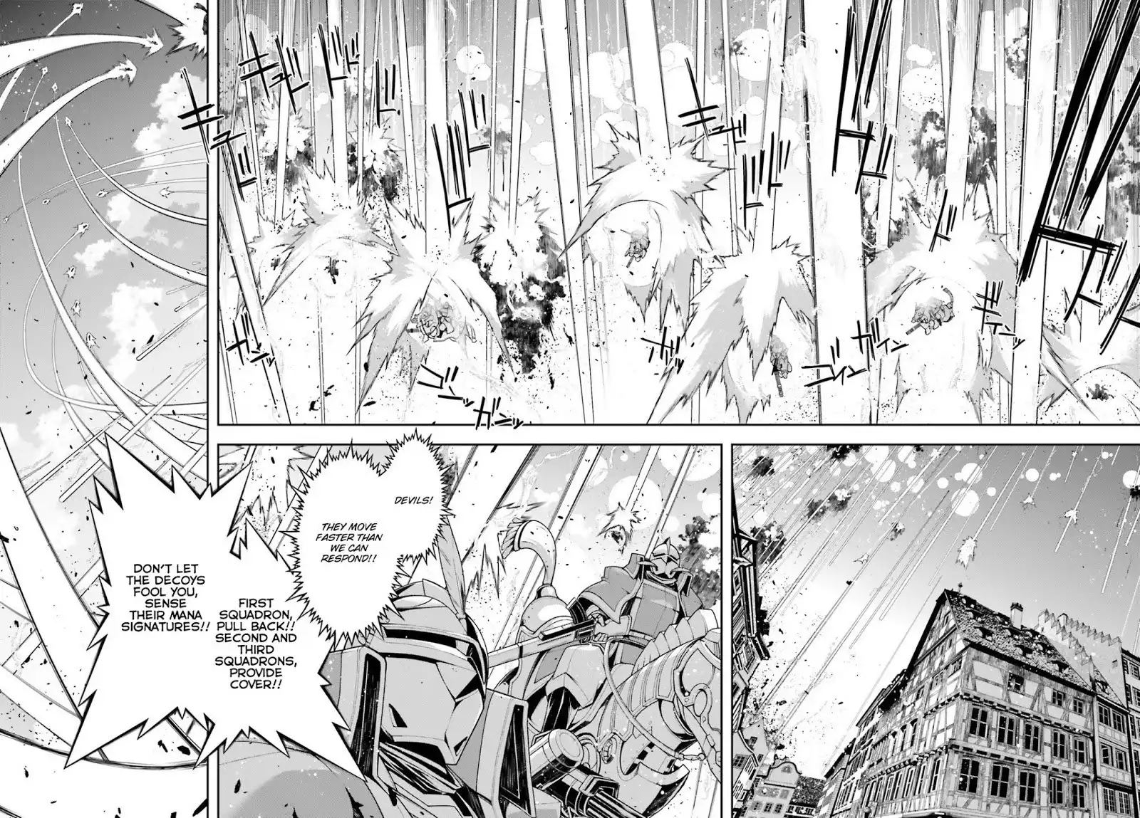 Youjo Senki Chapter 35 52